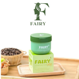 Fairy Scrub