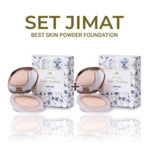 Best Skin - Set Jimat