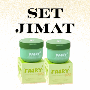 Set Jimat